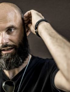 Michael Breidenbruecker