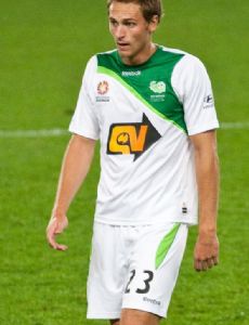 Rostyn Griffiths