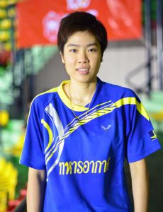 Saralee Thungthongkam