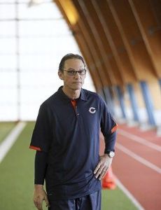 Marc Trestman