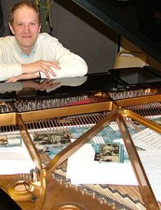 Django Bates