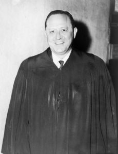 Irwin D. Davidson