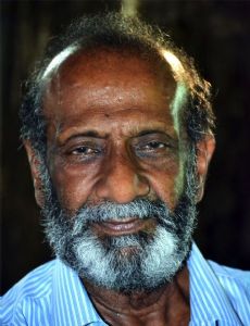 T. G. Ravi