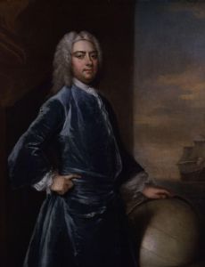 James Cornewall
