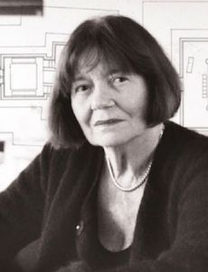 Högna Sigurðardóttir