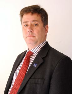 Keith Brown (politician)