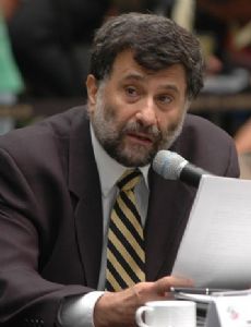Francisco Barnés de Castro