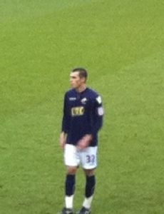 John Marquis