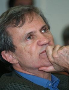 Rodrigo Arocena