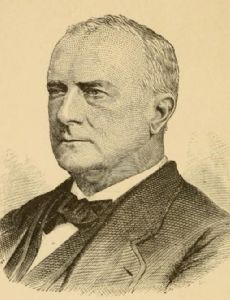 George C. Ludlow