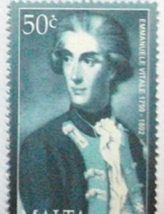 Emmanuel Vitale