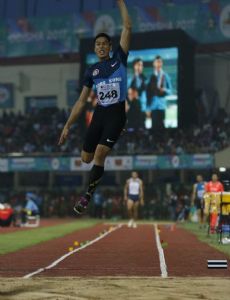Chan Ming Tai