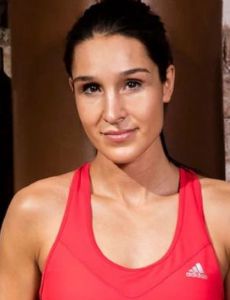 Kayla Itsines