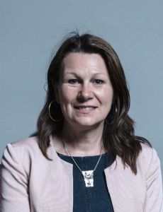 Sue Hayman