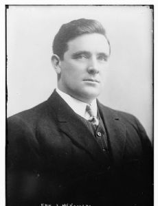 Edward McNamara