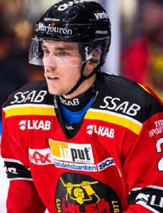 Fredrik Styrman