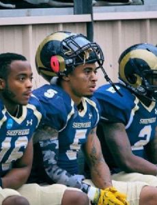 Tre Sullivan