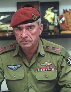 Rafael Eitan