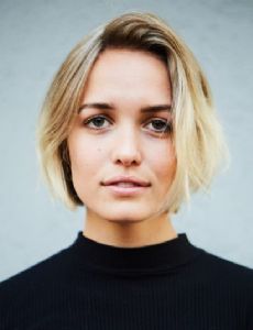Theresa Frostad Eggesbø