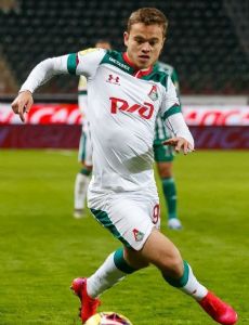 Dmitri Rybchinsky