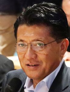 Takuya Hirai