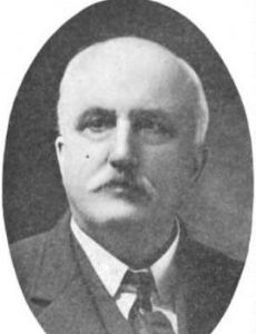 Zed S. Stanton