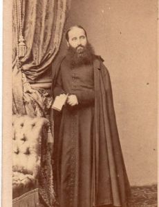Marie-Alphonse Ratisbonne