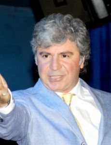 Soso Pavliashvili