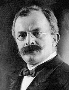 Friedrich Engel (mathematician)