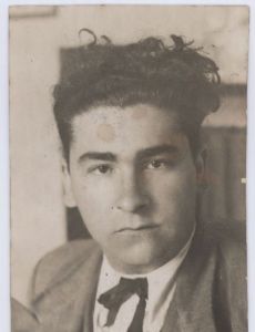 Saviniano Pérez