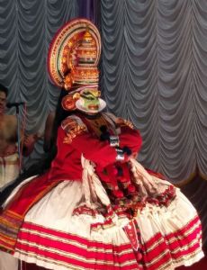 Kottakkal Chandrasekharan