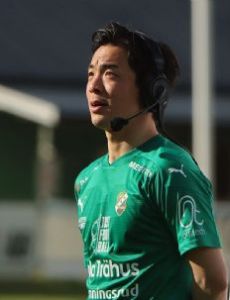Kenny Akamatsu