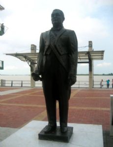 Otto Arosemena