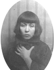 Stanisława Umińska