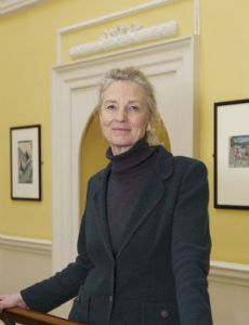 Christina Slade (academic)