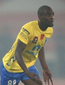 Azrack Mahamat