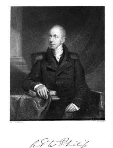 Alexander P. W. Philip