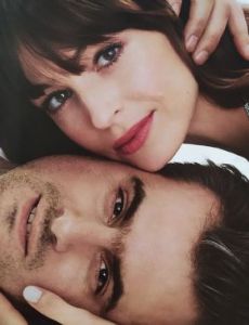 Agnieszka Wiedlocha and Antoni Pawlicki
