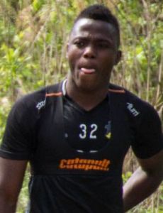 Patrick Kpozo