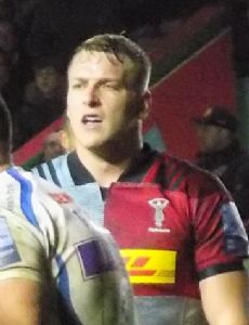 Alex Dombrandt