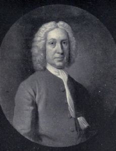Thomas Ruddiman