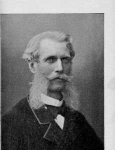 Carl Hilty