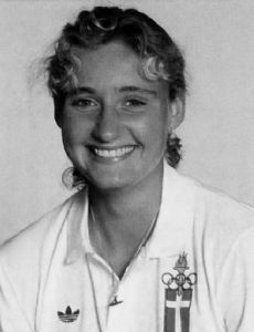 Birgitte Froberg
