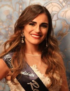 Doménica Cobo