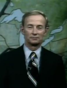 John Coughlin (weatherman)
