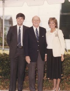 Leslie Combs II