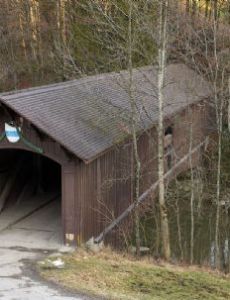 Sihlbrugg