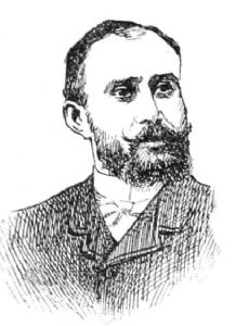Émile Basly