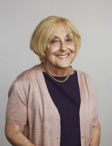 Lisa Jardine