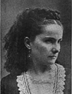Eunice Eloisae Gibbs Allyn